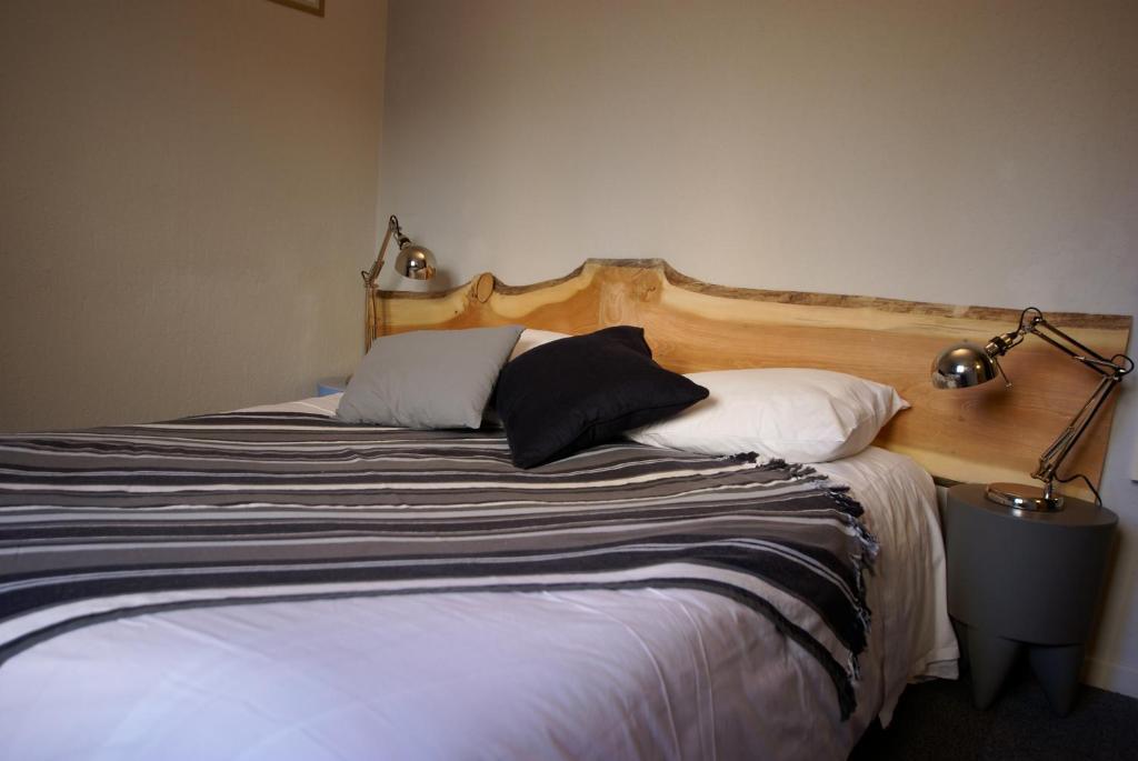 Hotel De La Placette ברסלונט חדר תמונה