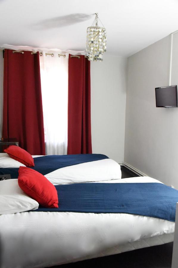 Hotel De La Placette ברסלונט מראה חיצוני תמונה